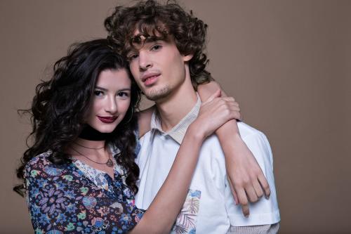 PEI Swinging Couples